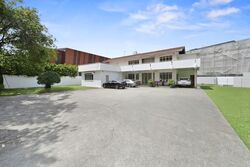 Chancery Lane (D11), Detached #609348701